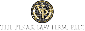 The Pinak Law Firm, PLLC