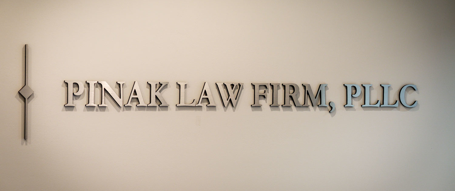 Welcome to The Pinak Law Firm, LLC - Fort Bend Divorce Lawyer