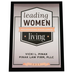 2021 Leading Women - Living Magazine